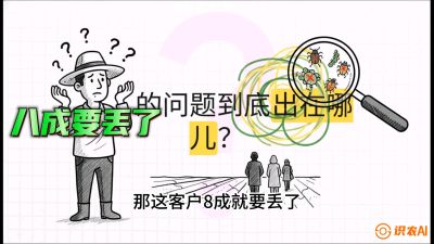 第3节：【农资人配药秘籍】拒绝&ldquo;大乱炖&rdquo;！黄金套餐设计与抗性管理，课程：《农资实战特训：从&ldquo;坐商&rdquo;到&ldquo;千万服务商&rdquo;的进阶路》